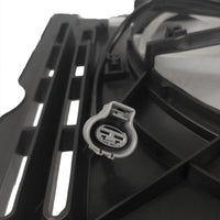 Motoventilador Automotríz Toyota Corolla 09-13