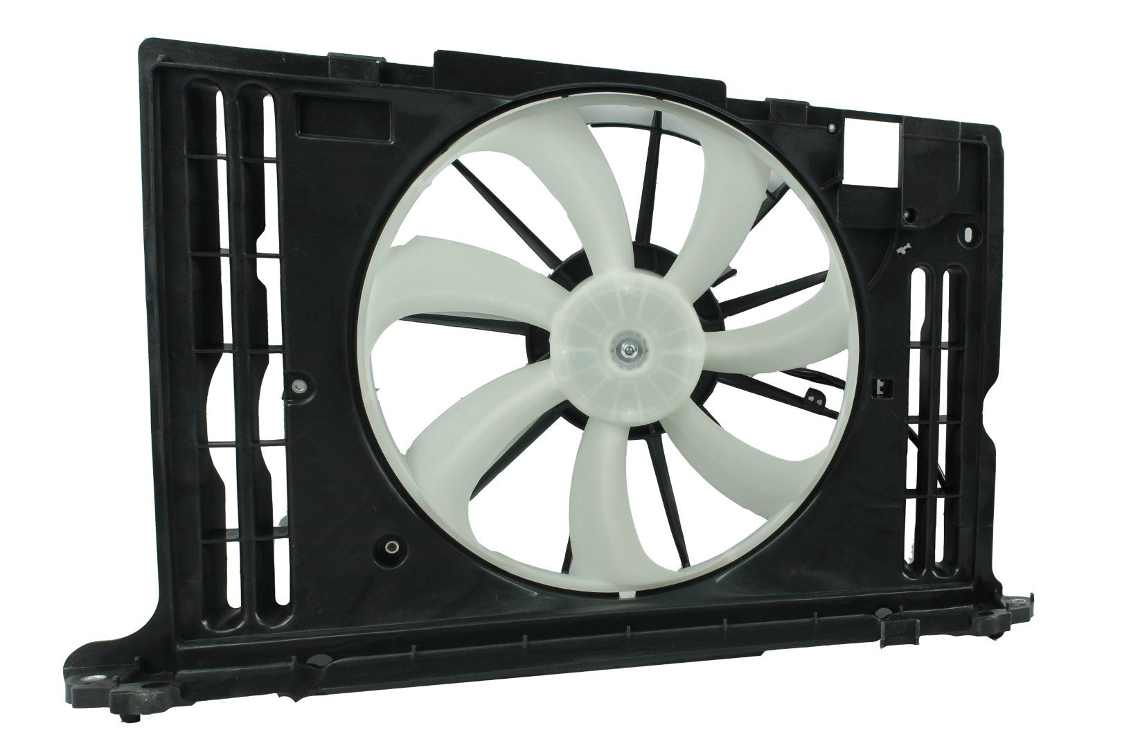 Motoventilador Automotríz Toyota Corolla 09-13