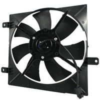 Motoventilador Automotríz Toyota RAV4 01-05 7 Aspas