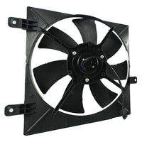 Motoventilador Automotríz Toyota RAV4 01-05 7 Aspas