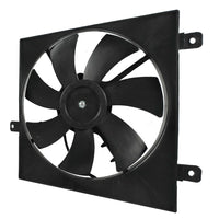 Motoventilador Automotríz Toyota RAV4 01-05 7 Aspas