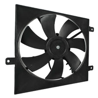 Motoventilador Automotríz Toyota RAV4 01-05 7 Aspas