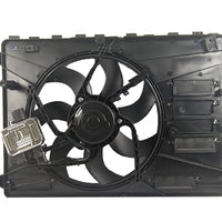 Motoventilador Automotríz Volvo S60 11-18