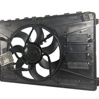 Motoventilador Automotríz Volvo S60 11-18