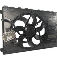 Motoventilador Automotríz Volvo S60 11-18