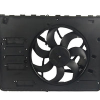 Motoventilador Automotríz Volvo S60 11-18