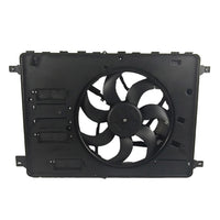 Motoventilador Automotríz Volvo S60 11-18