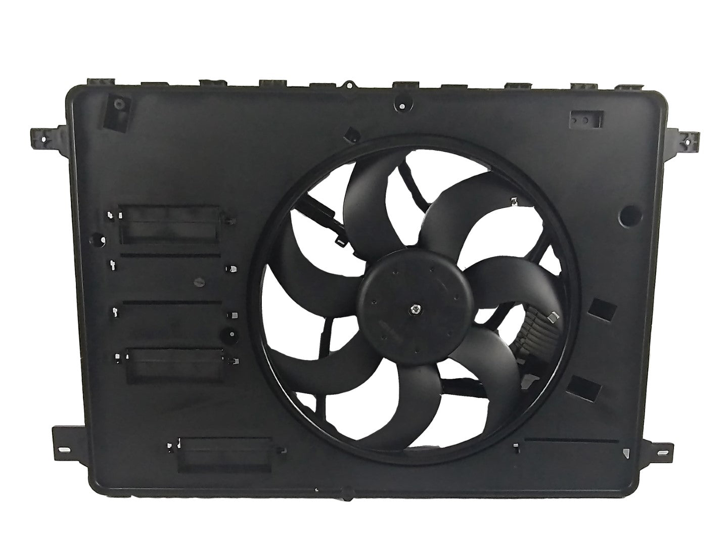 Motoventilador Automotríz Volvo S60 11-18