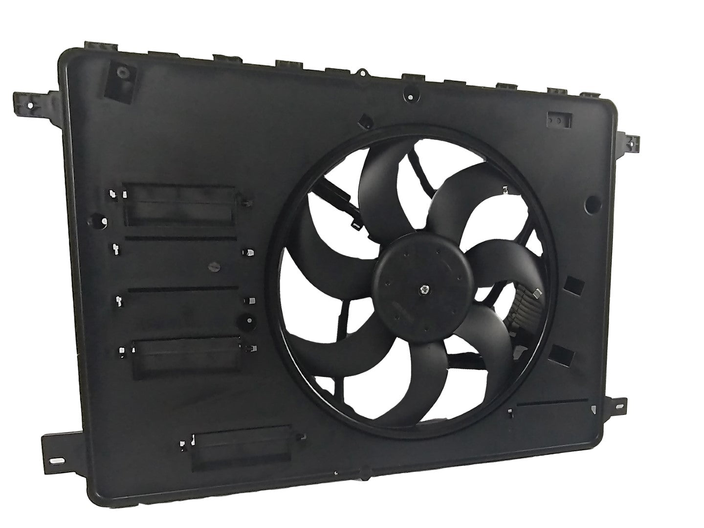 Motoventilador Automotríz Volvo S60 11-18