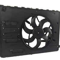 Motoventilador Automotríz Volvo S60 11-18