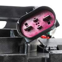 Motoventilador Automotríz Volkswagen Amarok 11-17