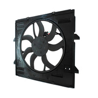 Motoventilador Automotríz Volkswagen Amarok 11-17