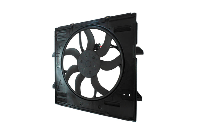 Motoventilador Automotríz Volkswagen Amarok 11-17