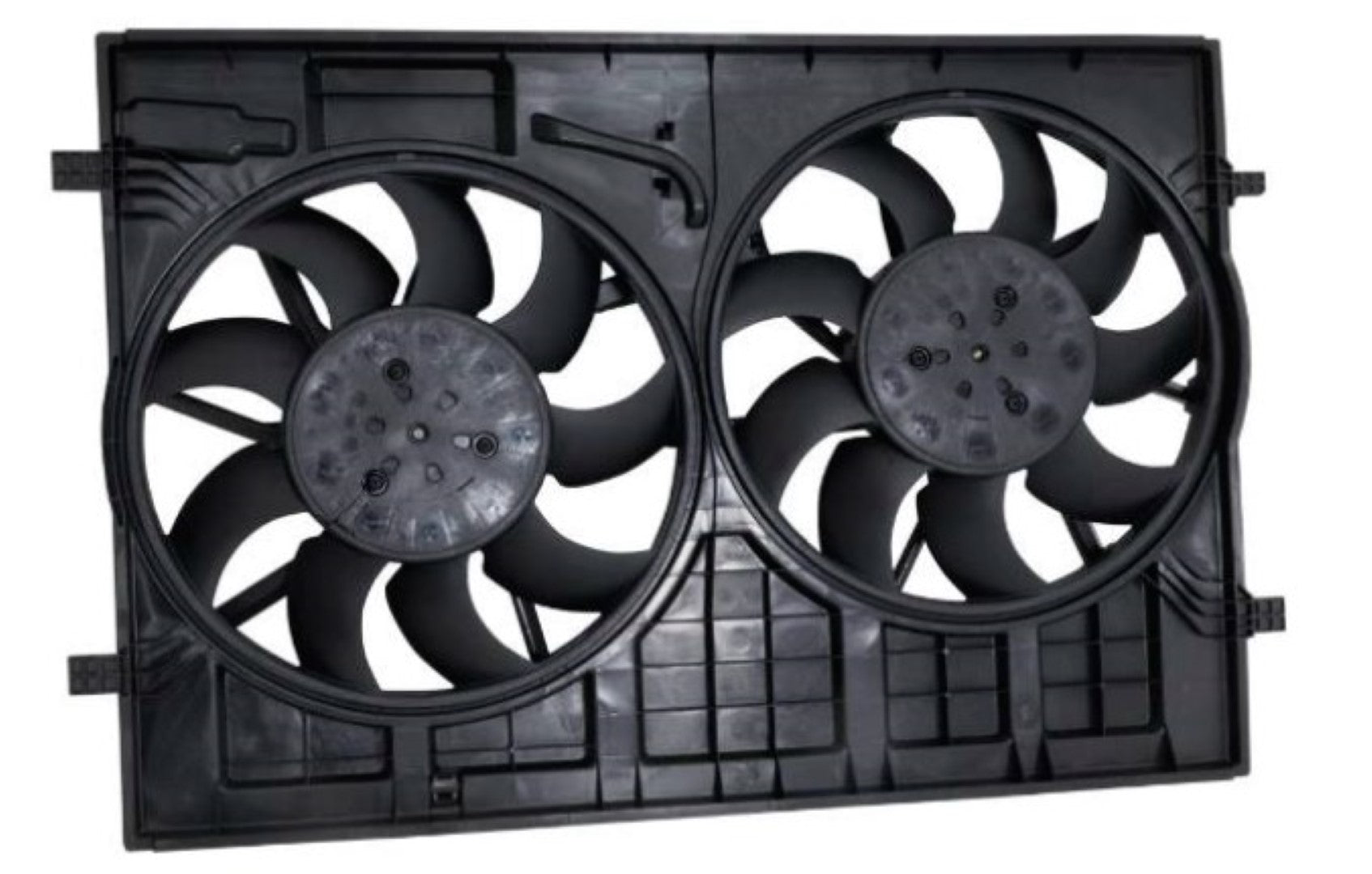 Motoventilador Automotriz Volkswagen Teramount 19-22
