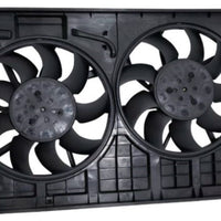 Motoventilador Automotriz Volkswagen Teramount 19-22