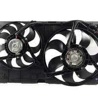 Motoventilador Automotríz Volkswagen Beetle 99-08