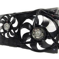 Motoventilador Automotríz Volkswagen Beetle 99-08