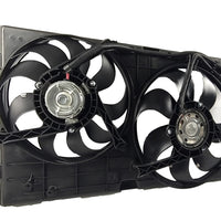 Motoventilador Automotríz Volkswagen Beetle 99-08