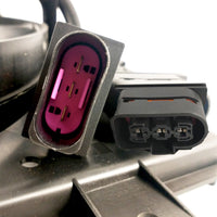 Motoventilador Automotríz Volkswagen Beetle 99-08