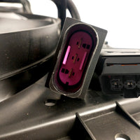 Motoventilador Automotríz Volkswagen Beetle 99-08