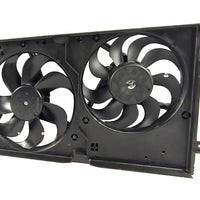 Motoventilador Automotríz Volkswagen Beetle 99-08