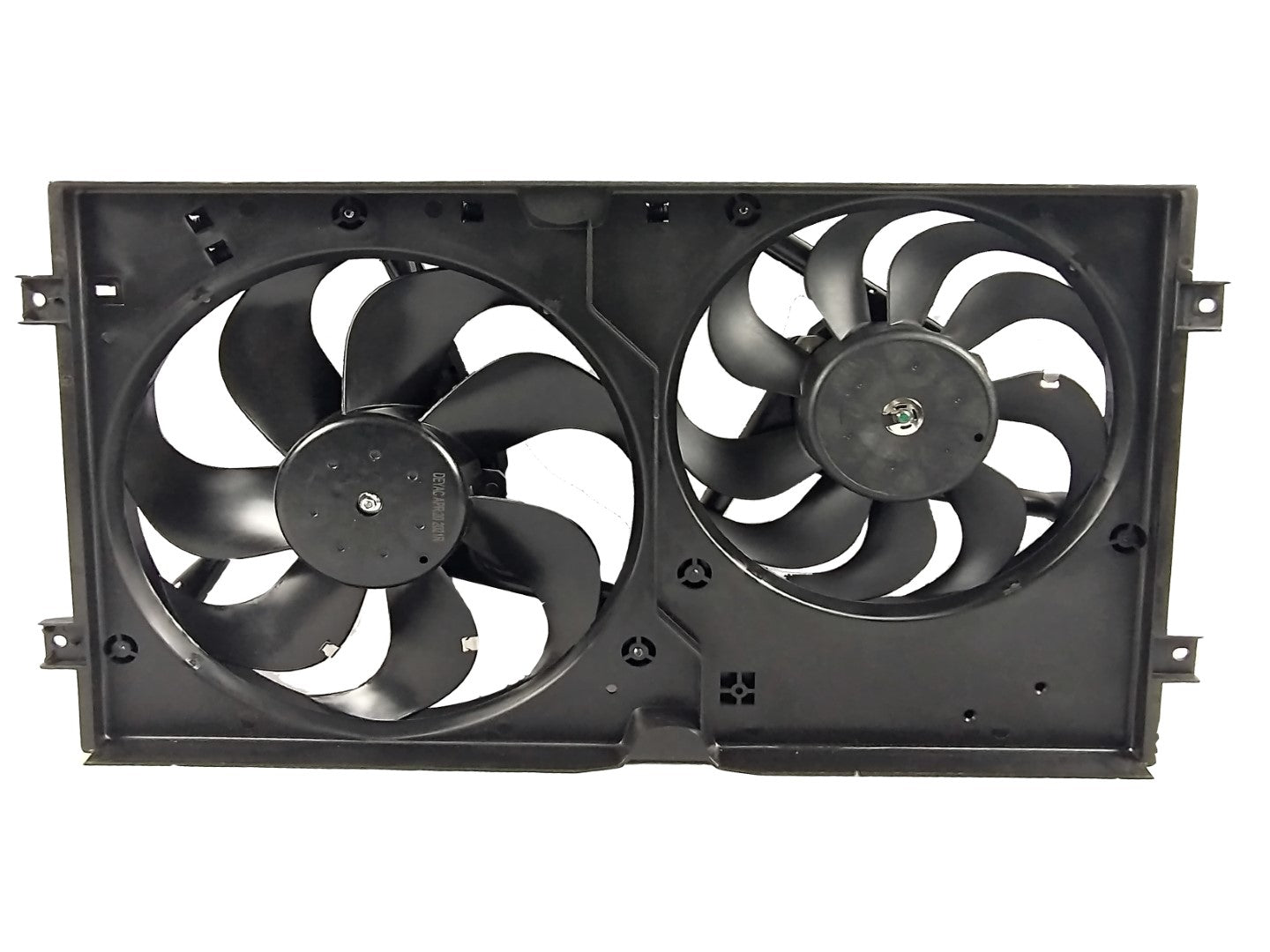 Motoventilador Automotríz Volkswagen Beetle 99-08