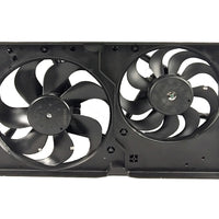 Motoventilador Automotríz Volkswagen Beetle 99-08