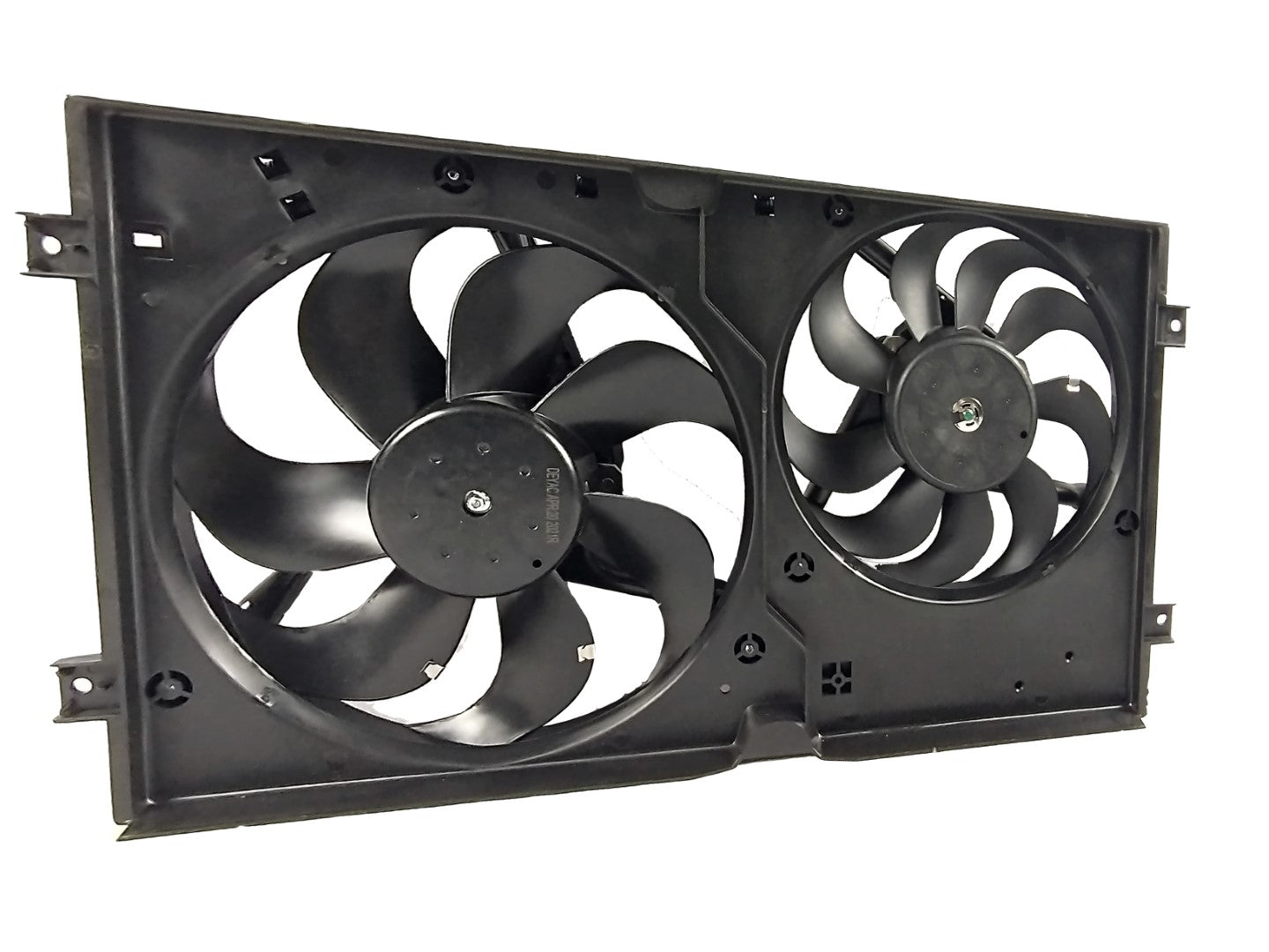 Motoventilador Automotríz Volkswagen Beetle 99-08