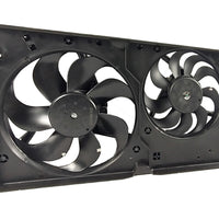 Motoventilador Automotríz Volkswagen Beetle 99-08