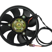 Motoventilador Automotríz Volkswagen Passat 01-05