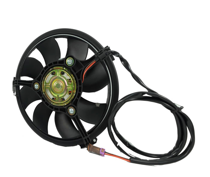 Motoventilador Automotríz Volkswagen Passat 01-05