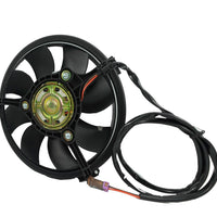 Motoventilador Automotríz Volkswagen Passat 01-05
