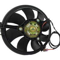 Motoventilador Automotríz Volkswagen Passat 01-05