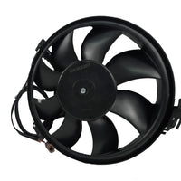 Motoventilador Automotríz Volkswagen Passat 01-05
