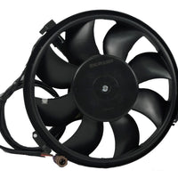 Motoventilador Automotríz Volkswagen Passat 01-05