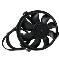 Motoventilador Automotríz Volkswagen Passat 01-05