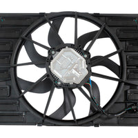 Motoventilador Automotriz Audi A4 15-20