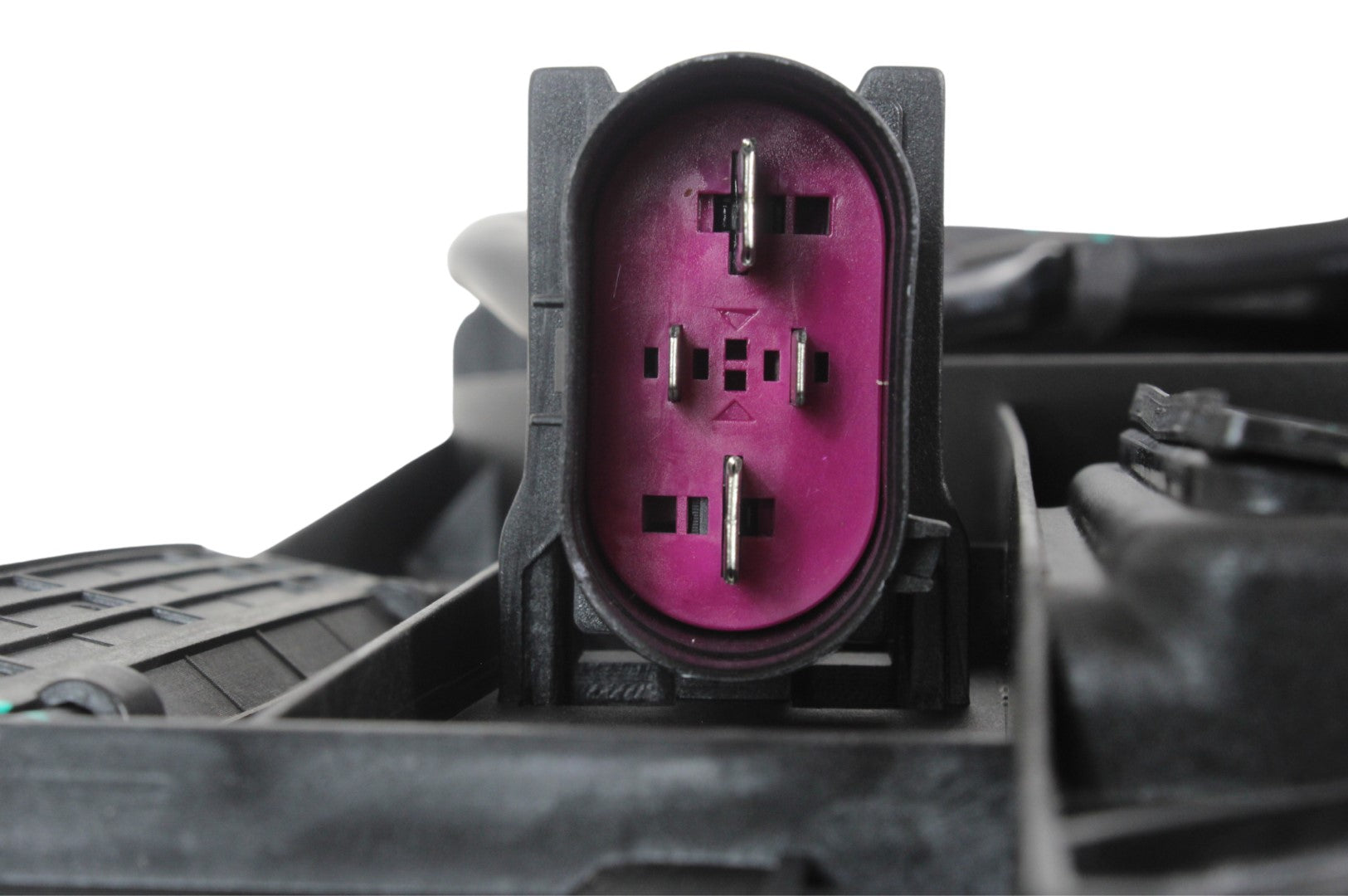 Motoventilador Automotriz Audi A4 15-20