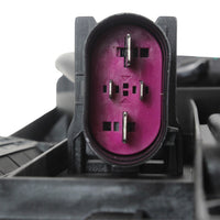 Motoventilador Automotriz Audi A4 15-20