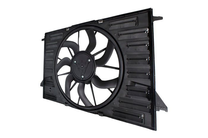 Motoventilador Automotriz Audi A4 15-20