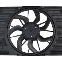 Motoventilador Automotriz Audi A4 15-20