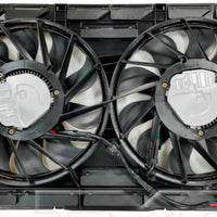 Motoventilador Automotriz Audi Q5 18-20