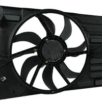 Motoventilador Automotríz volkwagen Golf 15-20