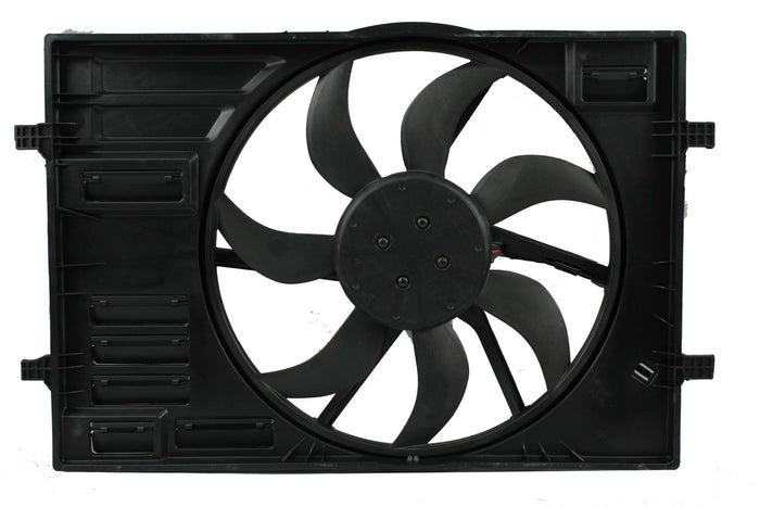 Motoventilador Automotríz volkwagen Golf 15-20
