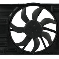 Motoventilador Automotríz volkwagen Golf 15-20