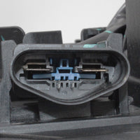 Motoventilador Automotriz Volkswagen Touareg 12-18