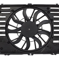 Motoventilador Automotriz Volkswagen Touareg 12-18