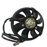 Motoventilador Automotríz Audi A8 Quattro 97-03