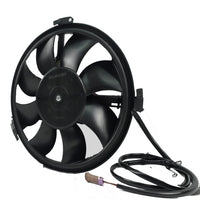 Motoventilador Automotríz Audi A8 Quattro 97-03