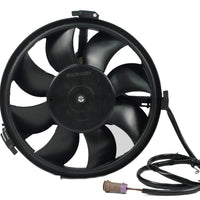 Motoventilador Automotríz Audi A8 Quattro 97-03